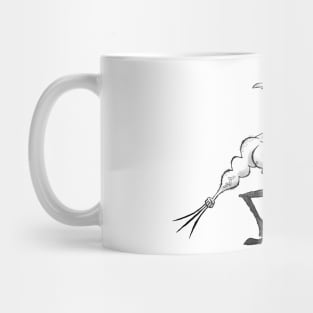 Berserker Rage Mug